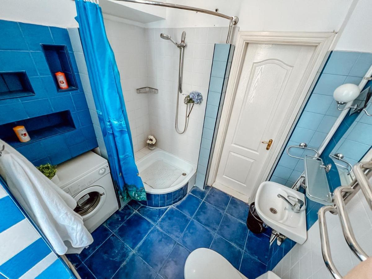 Apartment In The Historic Center Kiev Luaran gambar