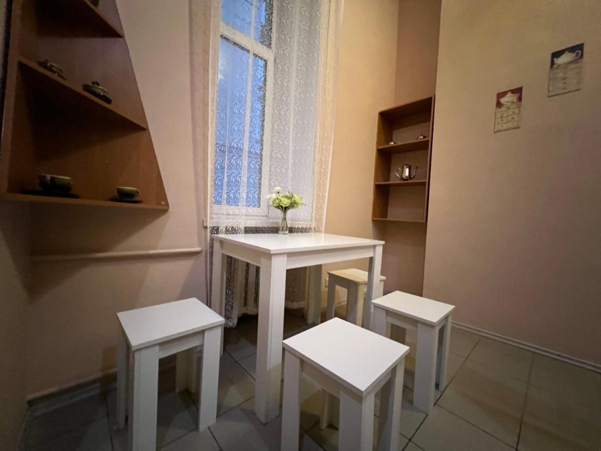 Apartment In The Historic Center Kiev Luaran gambar
