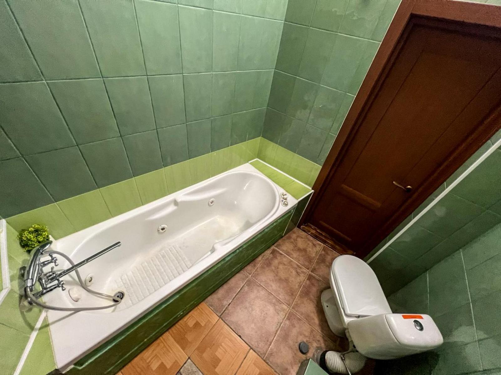 Apartment In The Historic Center Kiev Bilik gambar